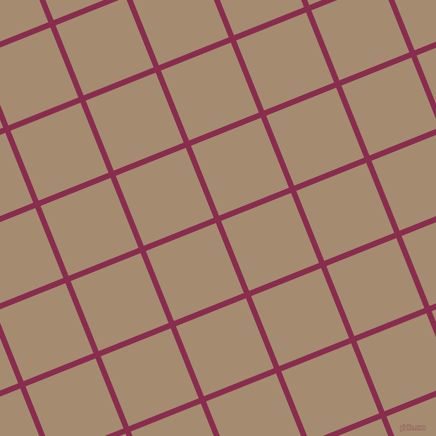 22/112 degree angle diagonal checkered chequered lines, 8 pixel lines width, 107 pixel square size, plaid checkered seamless tileable