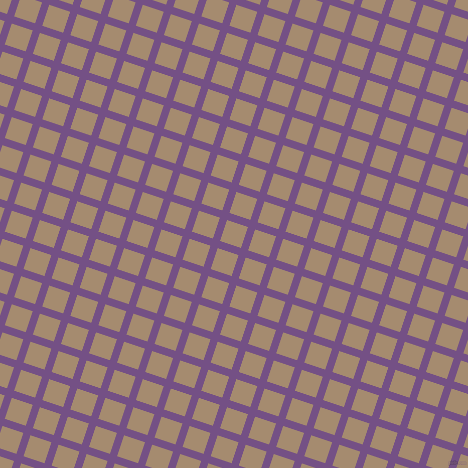 72/162 degree angle diagonal checkered chequered lines, 15 pixel lines width, 44 pixel square size, plaid checkered seamless tileable