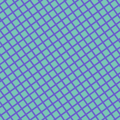 36/126 degree angle diagonal checkered chequered lines, 6 pixel lines width, 23 pixel square size, plaid checkered seamless tileable