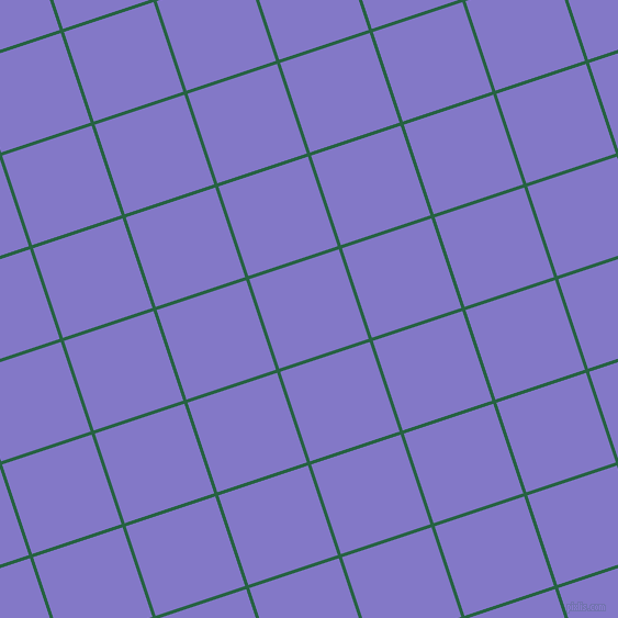 18/108 degree angle diagonal checkered chequered lines, 3 pixel lines width, 86 pixel square size, plaid checkered seamless tileable