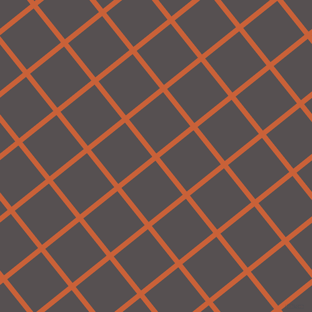 39/129 degree angle diagonal checkered chequered lines, 10 pixel lines width, 85 pixel square size, plaid checkered seamless tileable