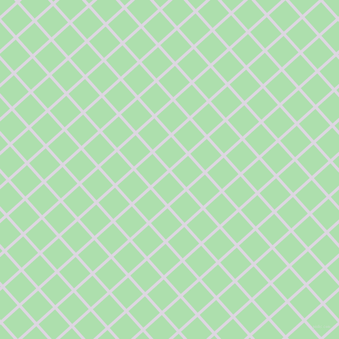 42/132 degree angle diagonal checkered chequered lines, 6 pixel line width, 45 pixel square size, plaid checkered seamless tileable