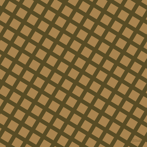 59/149 degree angle diagonal checkered chequered lines, 13 pixel line width, 28 pixel square size, plaid checkered seamless tileable