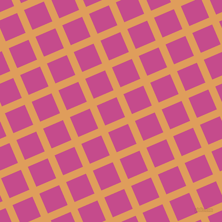 23/113 degree angle diagonal checkered chequered lines, 15 pixel lines width, 43 pixel square size, plaid checkered seamless tileable