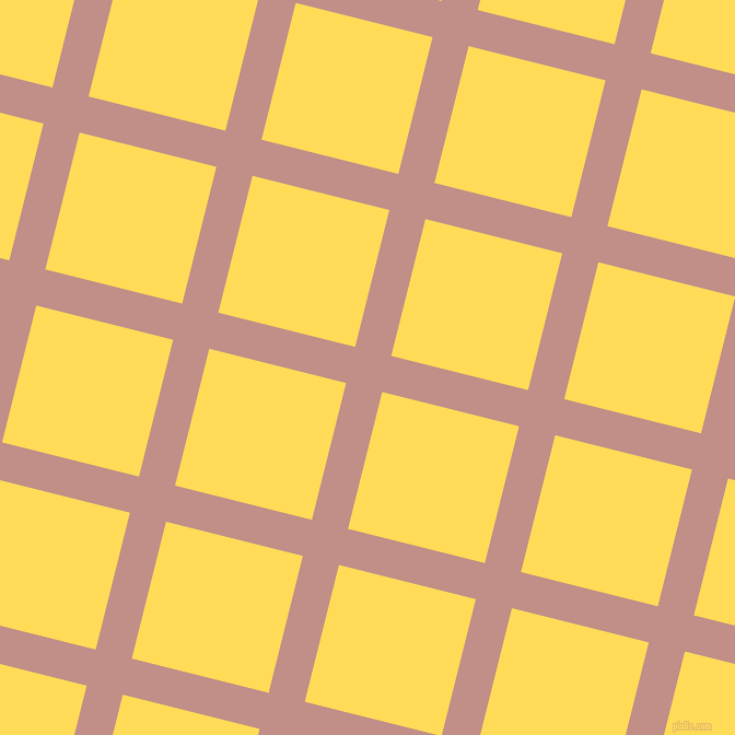 76/166 degree angle diagonal checkered chequered lines, 34 pixel lines width, 129 pixel square size, plaid checkered seamless tileable