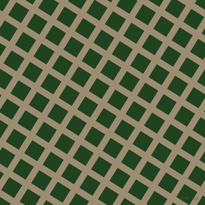 58/148 degree angle diagonal checkered chequered lines, 13 pixel lines width, 31 pixel square size, plaid checkered seamless tileable