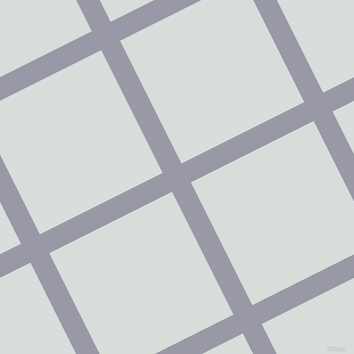 27/117 degree angle diagonal checkered chequered lines, 43 pixel lines width, 280 pixel square size, plaid checkered seamless tileable