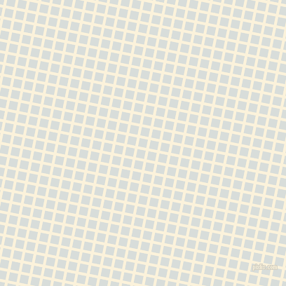79/169 degree angle diagonal checkered chequered lines, 4 pixel line width, 12 pixel square size, plaid checkered seamless tileable