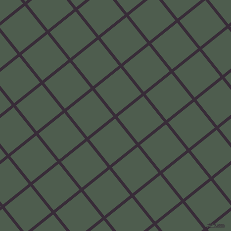 39/129 degree angle diagonal checkered chequered lines, 6 pixel lines width, 67 pixel square size, plaid checkered seamless tileable