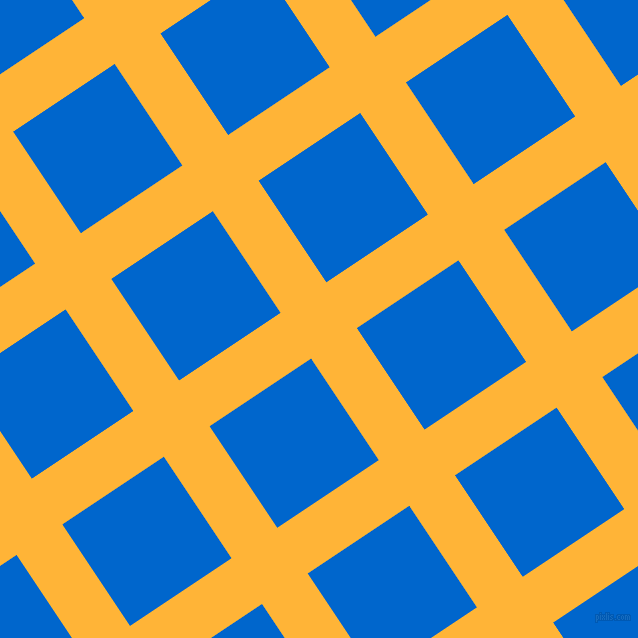 34/124 degree angle diagonal checkered chequered lines, 55 pixel line width, 122 pixel square size, plaid checkered seamless tileable