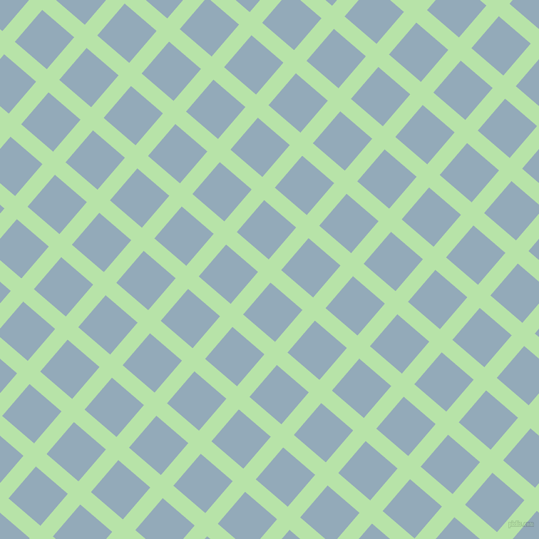 49/139 degree angle diagonal checkered chequered lines, 23 pixel lines width, 59 pixel square size, plaid checkered seamless tileable