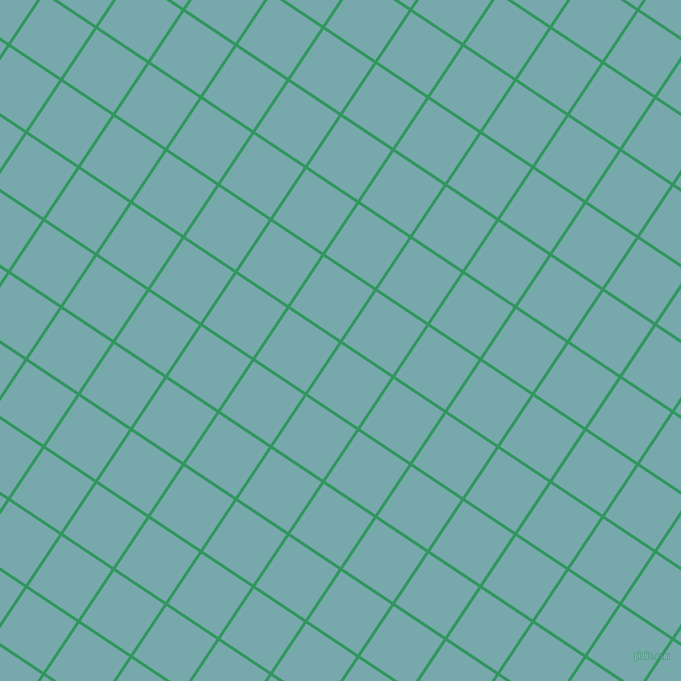 56/146 degree angle diagonal checkered chequered lines, 3 pixel lines width, 60 pixel square size, plaid checkered seamless tileable