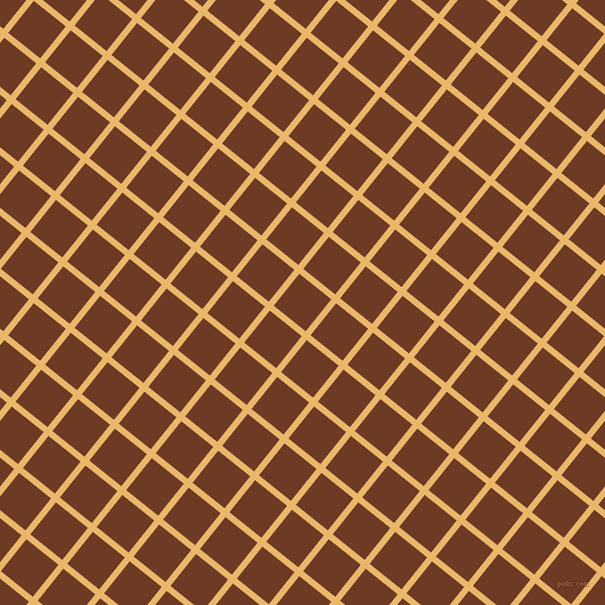 51/141 degree angle diagonal checkered chequered lines, 7 pixel line width, 46 pixel square size, plaid checkered seamless tileable
