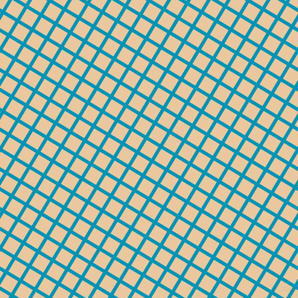 59/149 degree angle diagonal checkered chequered lines, 7 pixel line width, 27 pixel square size, plaid checkered seamless tileable