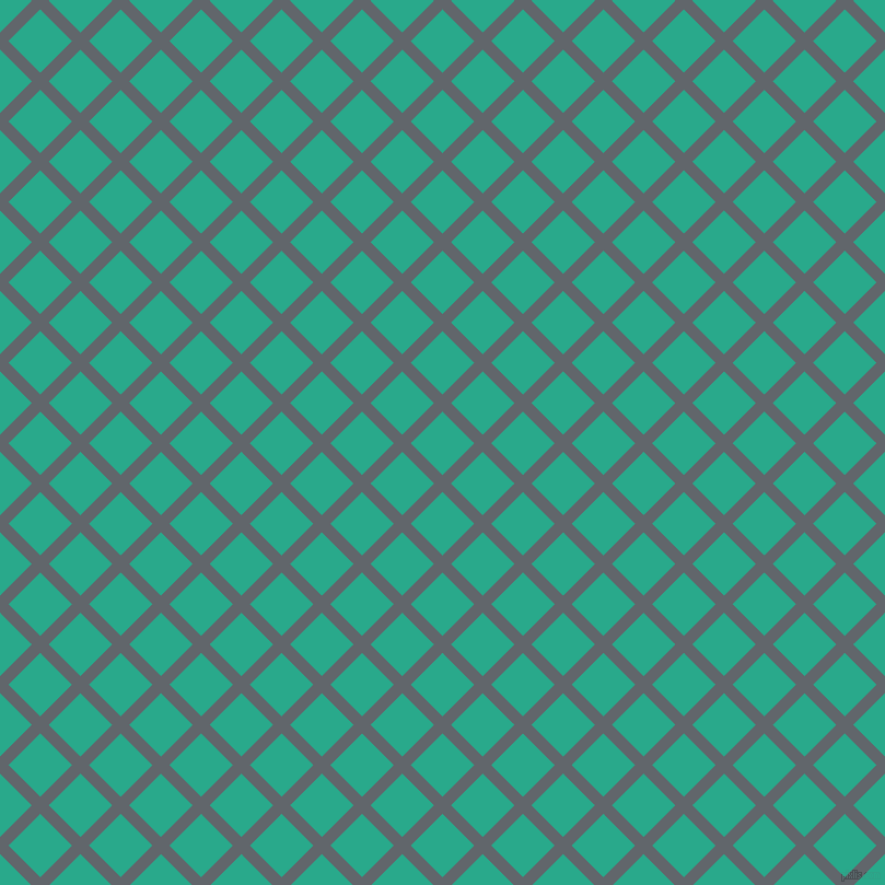 45/135 degree angle diagonal checkered chequered lines, 11 pixel line width, 41 pixel square size, plaid checkered seamless tileable