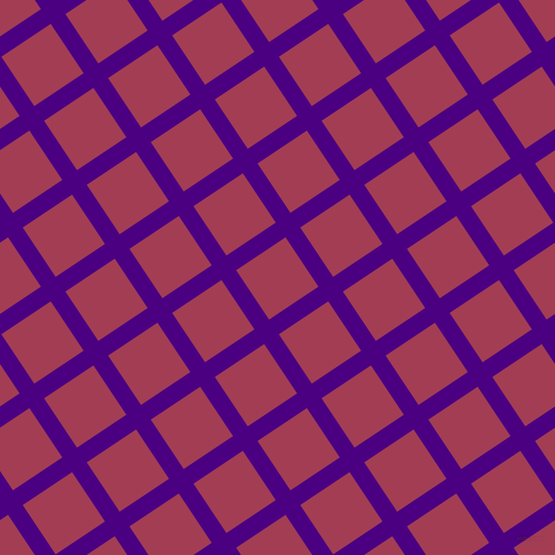 34/124 degree angle diagonal checkered chequered lines, 25 pixel lines width, 84 pixel square size, plaid checkered seamless tileable