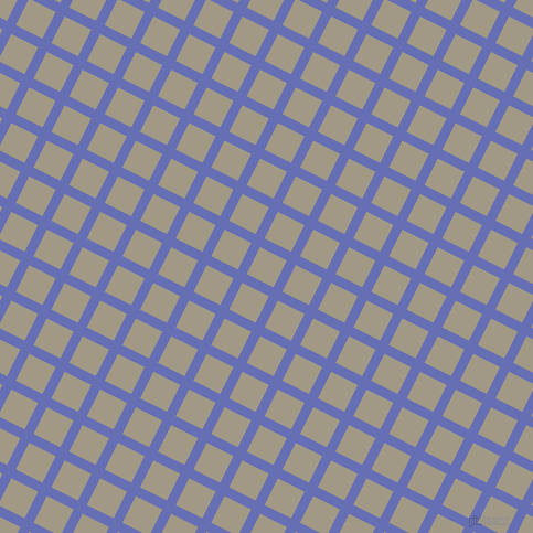 63/153 degree angle diagonal checkered chequered lines, 9 pixel lines width, 27 pixel square size, plaid checkered seamless tileable
