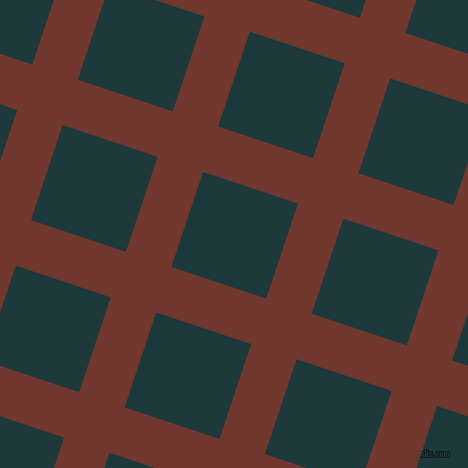 72/162 degree angle diagonal checkered chequered lines, 48 pixel line width, 100 pixel square size, plaid checkered seamless tileable