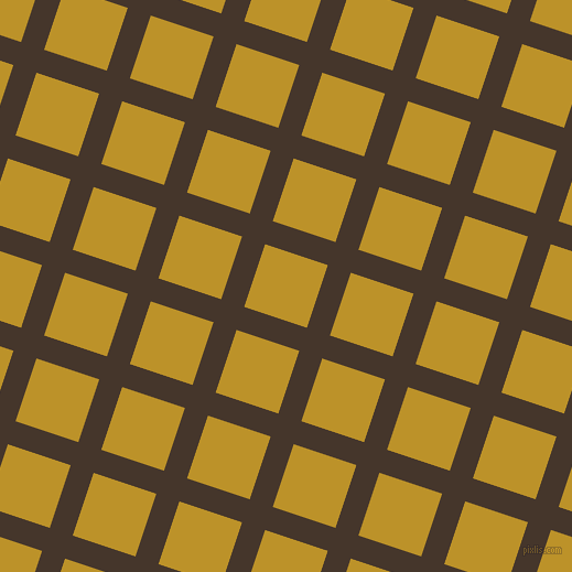 72/162 degree angle diagonal checkered chequered lines, 22 pixel line width, 60 pixel square size, plaid checkered seamless tileable