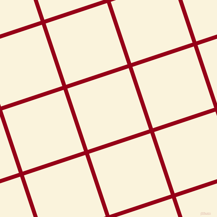 18/108 degree angle diagonal checkered chequered lines, 14 pixel lines width, 227 pixel square size, plaid checkered seamless tileable