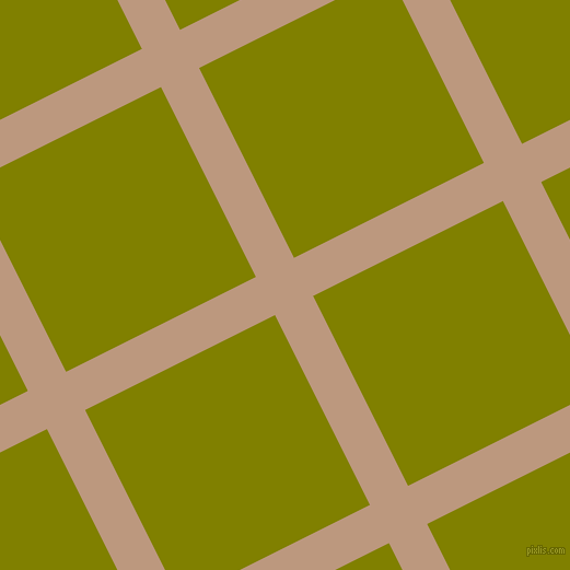 27/117 degree angle diagonal checkered chequered lines, 39 pixel line width, 194 pixel square size, plaid checkered seamless tileable