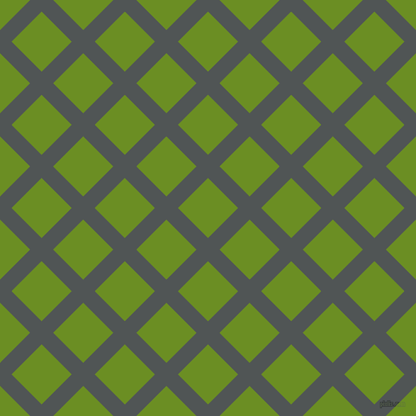45/135 degree angle diagonal checkered chequered lines, 23 pixel lines width, 60 pixel square size, plaid checkered seamless tileable