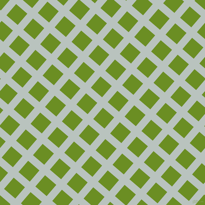 49/139 degree angle diagonal checkered chequered lines, 24 pixel line width, 48 pixel square size, plaid checkered seamless tileable