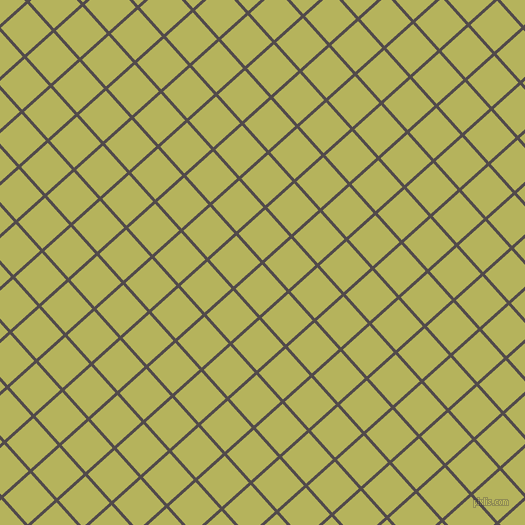 42/132 degree angle diagonal checkered chequered lines, 3 pixel lines width, 36 pixel square size, plaid checkered seamless tileable