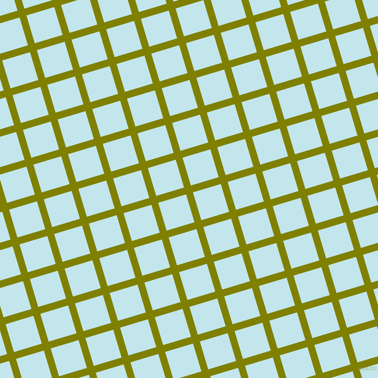 17/107 degree angle diagonal checkered chequered lines, 14 pixel line width, 57 pixel square size, plaid checkered seamless tileable