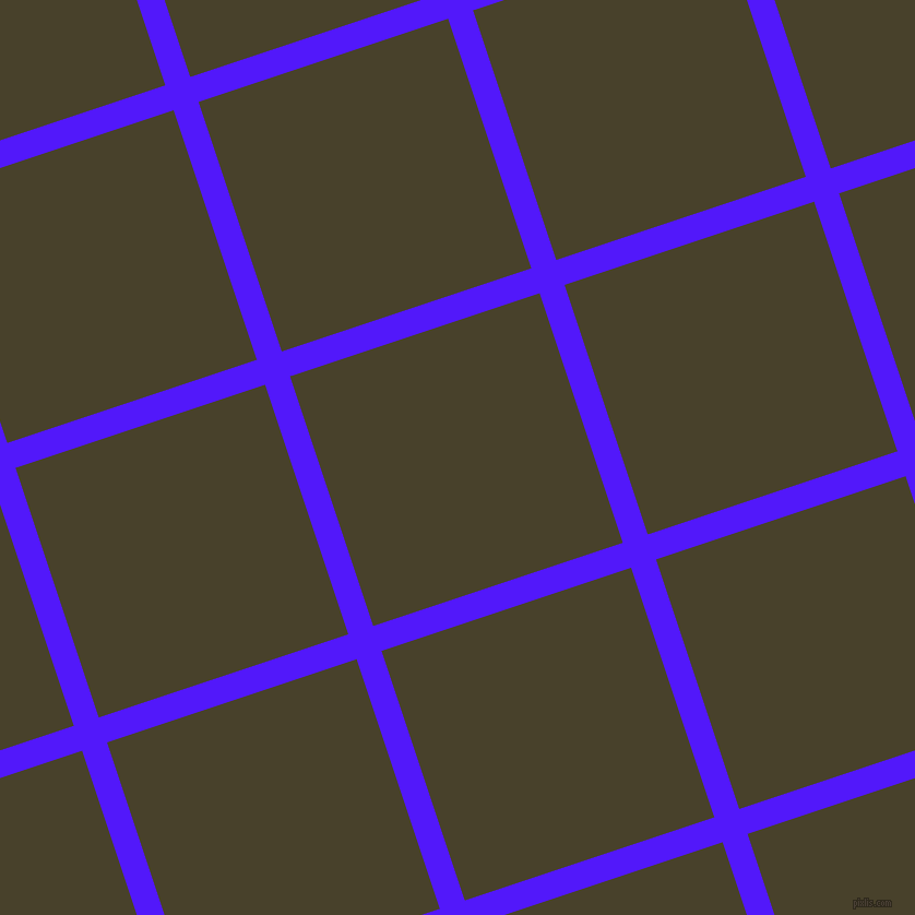 18/108 degree angle diagonal checkered chequered lines, 24 pixel lines width, 241 pixel square size, plaid checkered seamless tileable