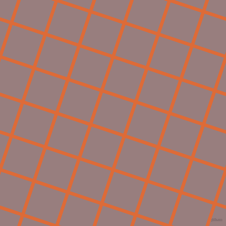 72/162 degree angle diagonal checkered chequered lines, 11 pixel lines width, 105 pixel square size, plaid checkered seamless tileable