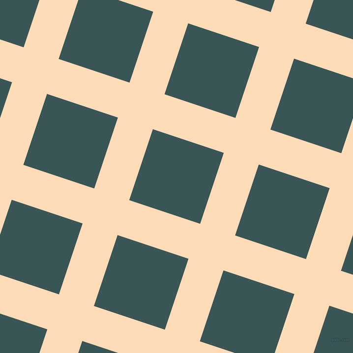 72/162 degree angle diagonal checkered chequered lines, 75 pixel lines width, 152 pixel square size, plaid checkered seamless tileable