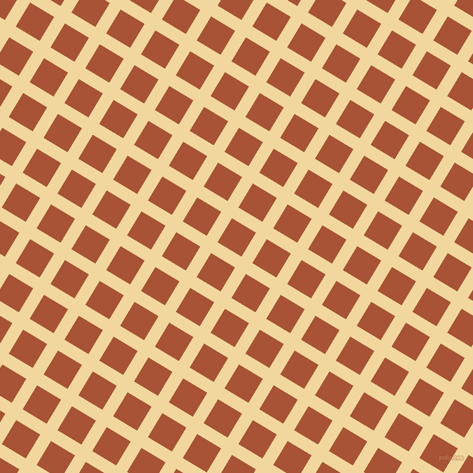 59/149 degree angle diagonal checkered chequered lines, 18 pixel line width, 40 pixel square size, plaid checkered seamless tileable