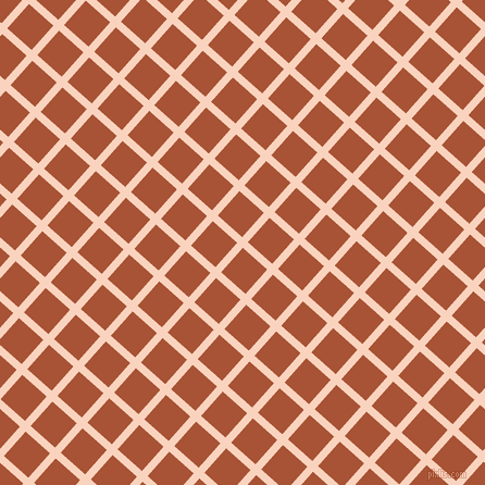 48/138 degree angle diagonal checkered chequered lines, 7 pixel line width, 30 pixel square size, plaid checkered seamless tileable