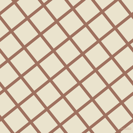 39/129 degree angle diagonal checkered chequered lines, 10 pixel line width, 60 pixel square size, plaid checkered seamless tileable