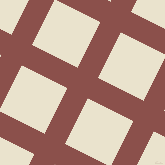 63/153 degree angle diagonal checkered chequered lines, 97 pixel lines width, 217 pixel square size, plaid checkered seamless tileable