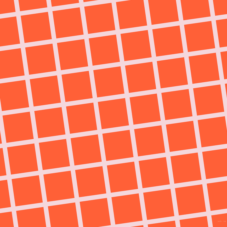 8/98 degree angle diagonal checkered chequered lines, 19 pixel lines width, 115 pixel square size, plaid checkered seamless tileable
