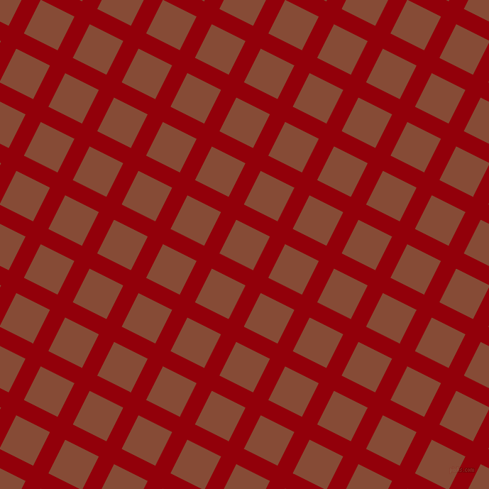63/153 degree angle diagonal checkered chequered lines, 24 pixel lines width, 53 pixel square size, plaid checkered seamless tileable