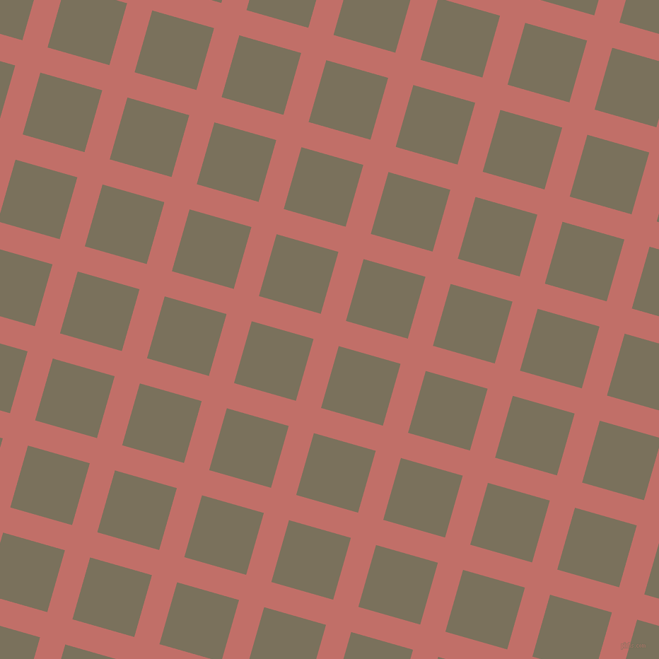 74/164 degree angle diagonal checkered chequered lines, 37 pixel line width, 91 pixel square size, plaid checkered seamless tileable