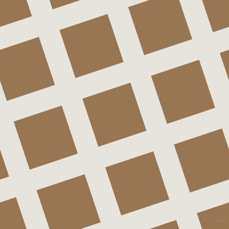 18/108 degree angle diagonal checkered chequered lines, 70 pixel line width, 163 pixel square size, plaid checkered seamless tileable