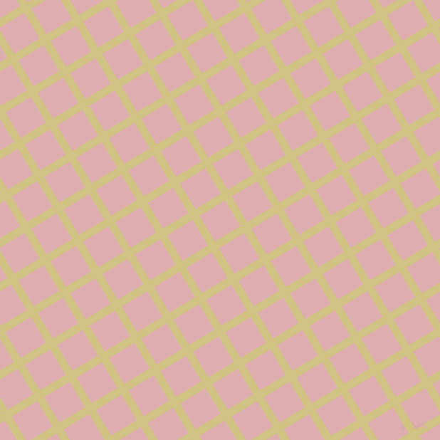 31/121 degree angle diagonal checkered chequered lines, 11 pixel line width, 42 pixel square size, plaid checkered seamless tileable
