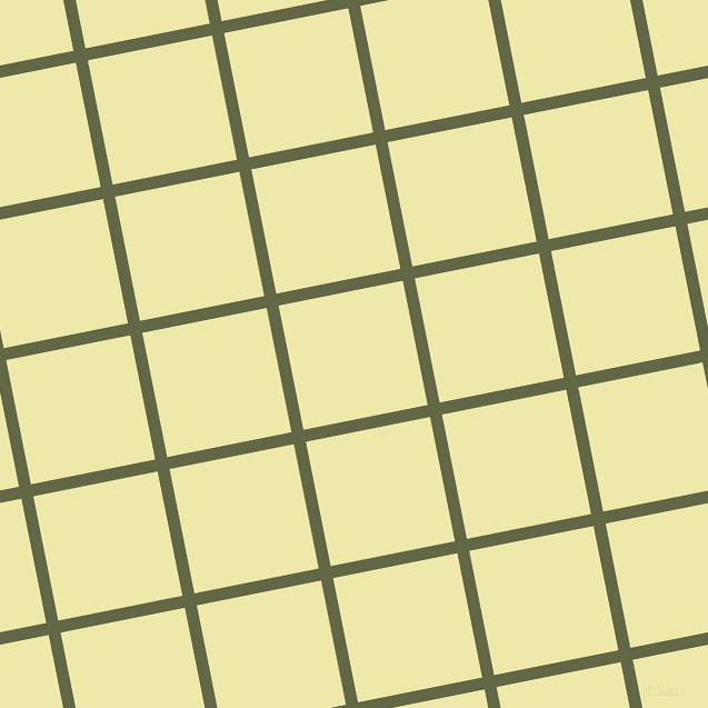11/101 degree angle diagonal checkered chequered lines, 11 pixel line width, 114 pixel square size, plaid checkered seamless tileable