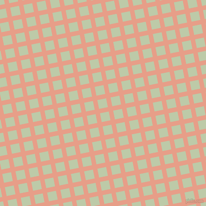 11/101 degree angle diagonal checkered chequered lines, 9 pixel lines width, 18 pixel square size, plaid checkered seamless tileable