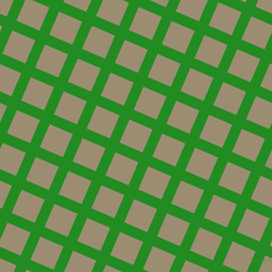 67/157 degree angle diagonal checkered chequered lines, 21 pixel line width, 50 pixel square size, plaid checkered seamless tileable