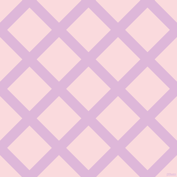 45/135 degree angle diagonal checkered chequered lines, 39 pixel line width, 122 pixel square size, plaid checkered seamless tileable
