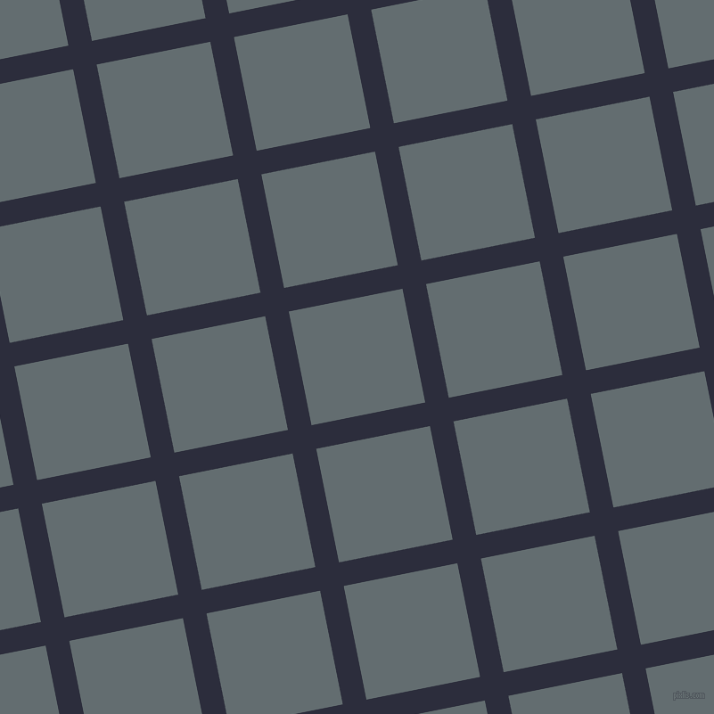 11/101 degree angle diagonal checkered chequered lines, 27 pixel lines width, 130 pixel square size, plaid checkered seamless tileable