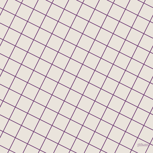 63/153 degree angle diagonal checkered chequered lines, 2 pixel lines width, 42 pixel square size, plaid checkered seamless tileable