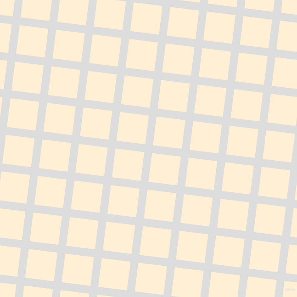 83/173 degree angle diagonal checkered chequered lines, 26 pixel line width, 95 pixel square size, plaid checkered seamless tileable