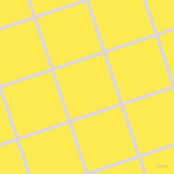 18/108 degree angle diagonal checkered chequered lines, 12 pixel lines width, 164 pixel square size, plaid checkered seamless tileable