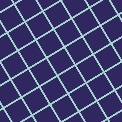 31/121 degree angle diagonal checkered chequered lines, 6 pixel line width, 64 pixel square size, plaid checkered seamless tileable